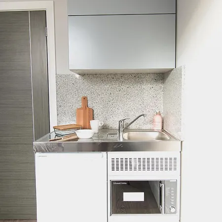 Apartment Obra Flats *