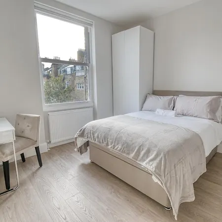 Obra Flats Apartment London