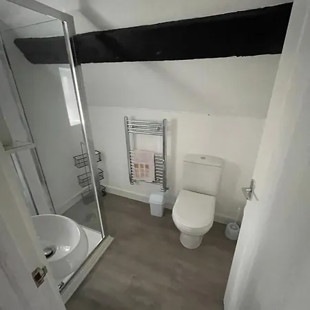 The White Hart Mini-hôtel