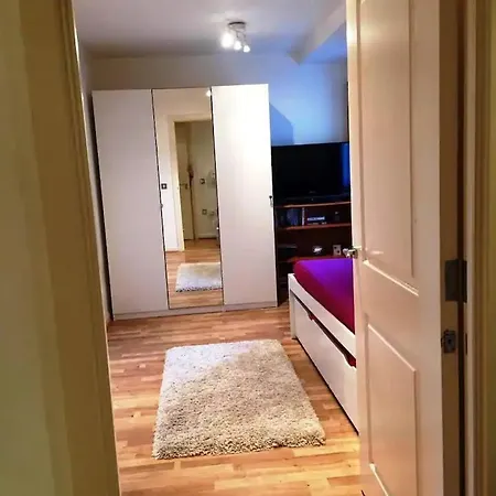 Privatunterkunft 1 Or 2 Ppl Near Excel, O2, Canary Wharf - *