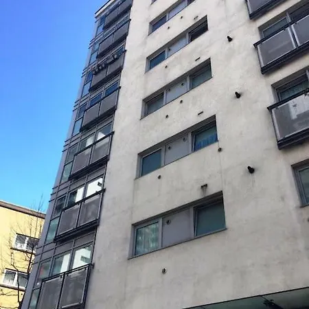 1 Bedroom Flat Near Excel, O2, Canary Wharf - London