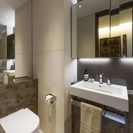 Subpenthouse Sleeps 6, Stunning Views Of Tower Bridge! *