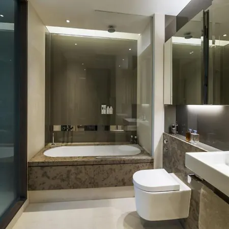 Subpenthouse Sleeps 6, Stunning Views Of Tower Bridge! Apartment *
