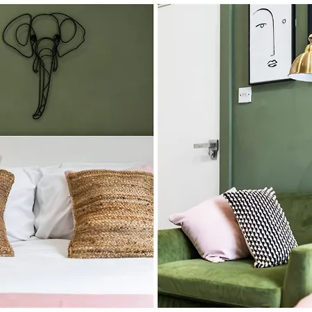 Apartment Stunning Studio Flats In Penge
