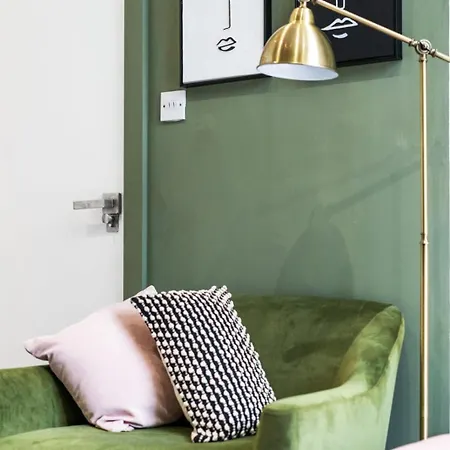 Stunning Studio Flats In Penge *