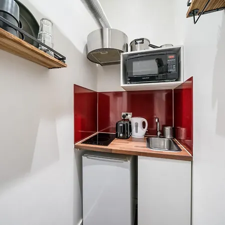 Stunning Studio Flats In Penge Apartment