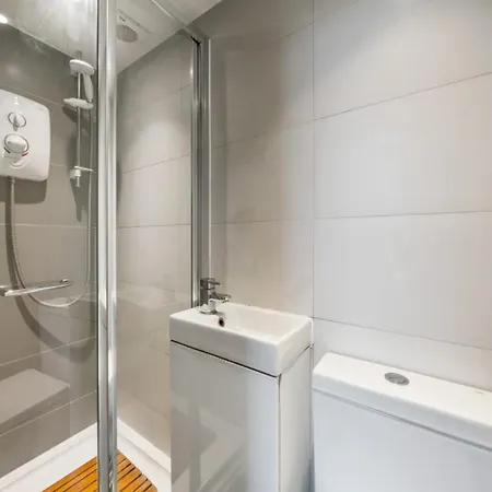 Stunning Studio Flats In Penge *