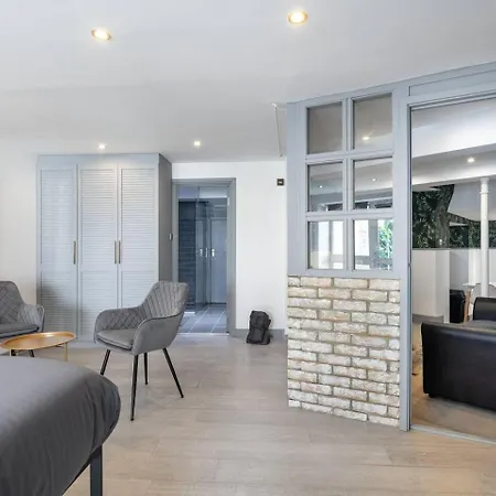 5wjb - Spacious 1 Bed Flat In London