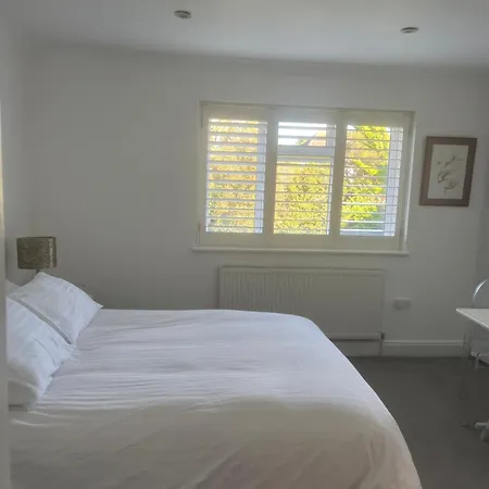 Mayfield Guest Homestay