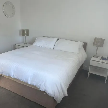 Homestay Mayfield Guest *