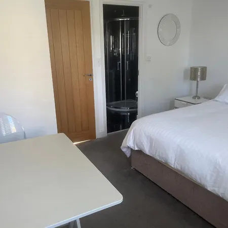Homestay Mayfield Guest
