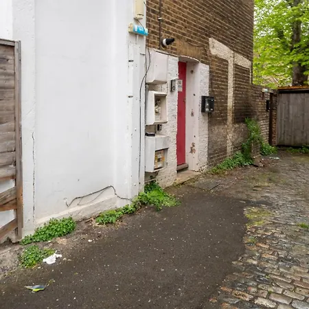 Appartement Livestay Cozy One Bedroom In Brixton Londres