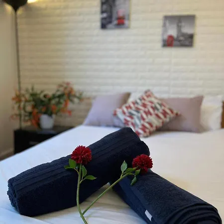 In Oxford Street Accommodatie bij particulieren Londen