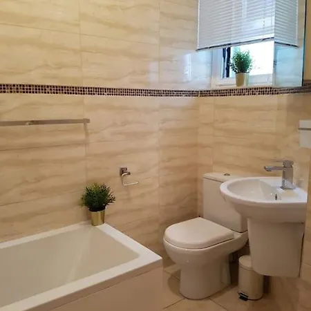Apartment Cozy Flat, 5 Minute Walk To Oxford Circus *