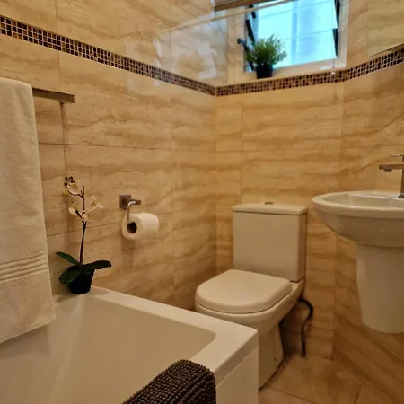 Apartment Cozy Flat, 5 Minute Walk To Oxford Circus