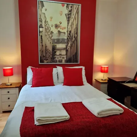 Apartment Cozy Flat, 5 Minute Walk To Oxford Circus London