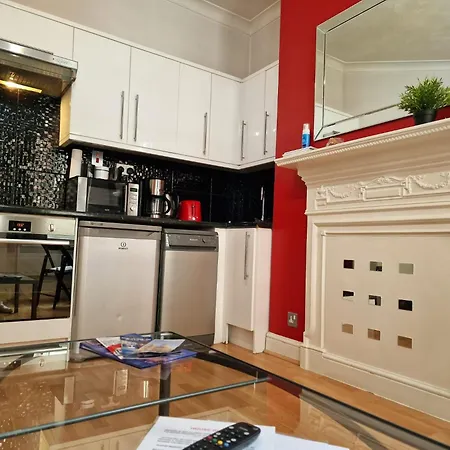 Apartment Cozy Flat, 5 Minute Walk To Oxford Circus *
