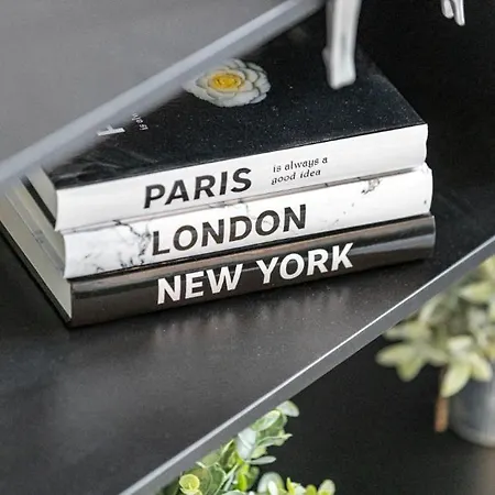 Bliss In The City: Comfortable 1-bed Retreat Apartamento *