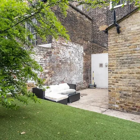 Serenity In The City: 5br In Whitechapel