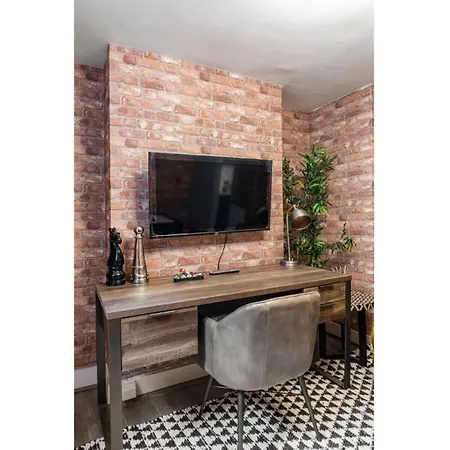 Serenity In The City: 5br In Whitechapel * London