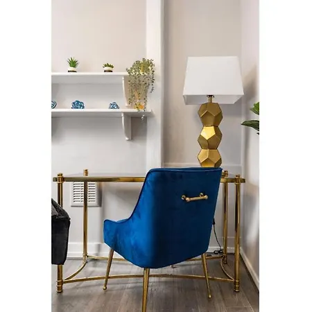Serenity In The City: 5br In Whitechapel Appartamento Londra