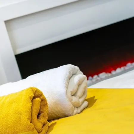 Capsule hotel The London
