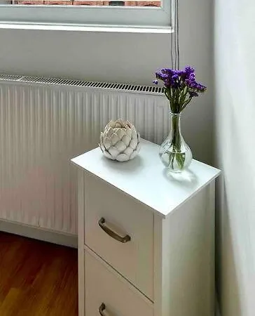 Apartment A Bright Two Double Bedroom Flat London