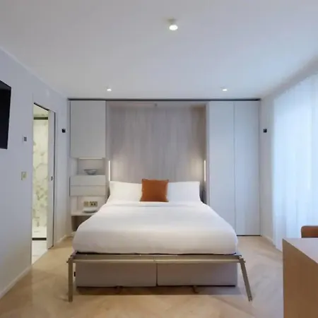 Renovu Premium Homes In Kensington London
