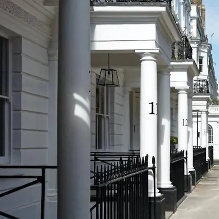 Renovu Premium Homes In Kensington London
