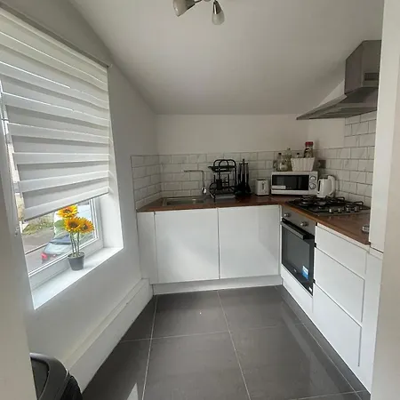 Appartement Eejs Modern London 3 Bed Flat Near Crystal Palace Stadium - Great Transport Links Norwood