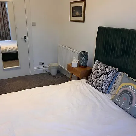 Guest house Luxury Cosy Retreat London