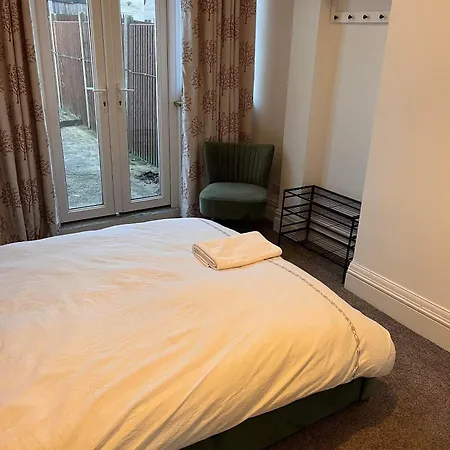 Guest house Luxury Cosy Retreat