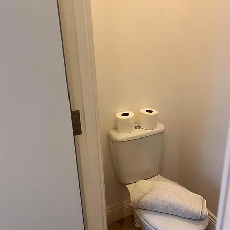 Luxury Cosy Retreat Guest house *