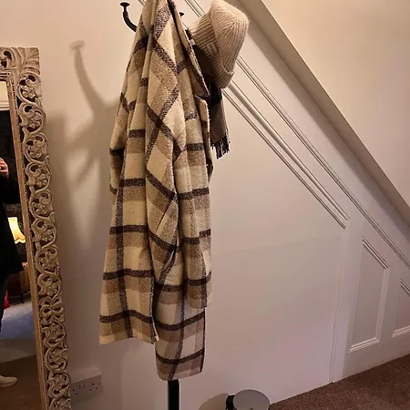 Luxury Cosy Retreat Guest house