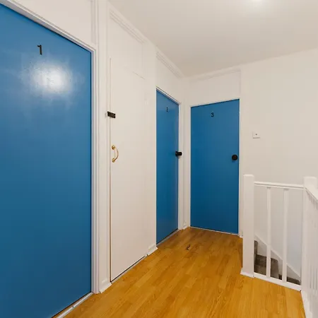 Stratford Great To - 20 Guest house *