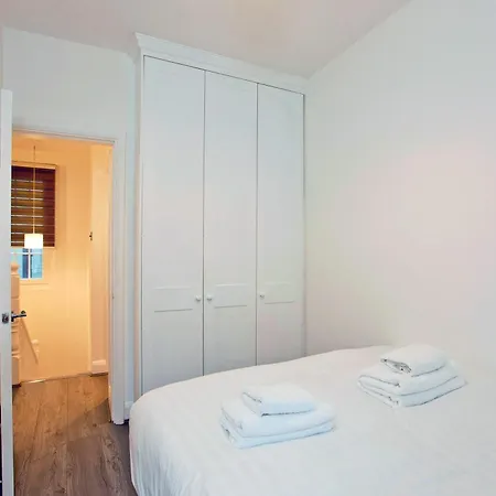 Apartment Marylebone 2 Bed Near Harley St & Regents Park