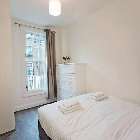 Marylebone 2 Bed Near Harley St & Regents Park *