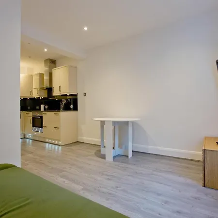 Marylebone 2 Bed Near Harley St & Regents Park *