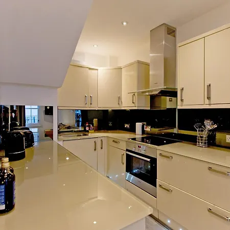 Apartment Marylebone 2 Bed Near Harley St & Regents Park