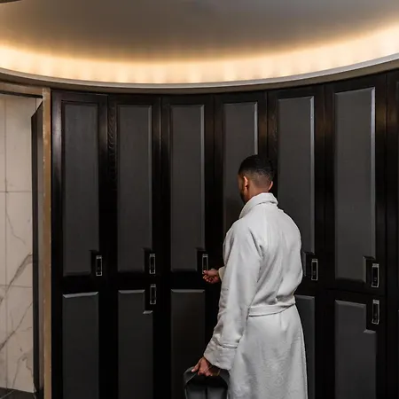 Hotel Corinthia 5*