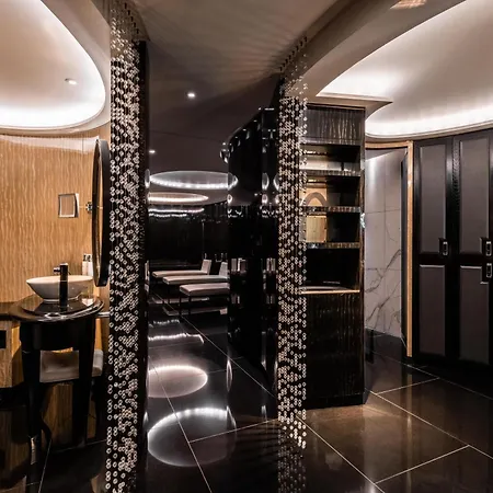 Corinthia Londyn