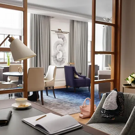 Corinthia 5*
