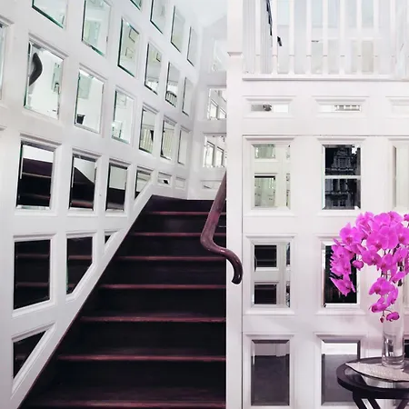 Corinthia Hotel 5*