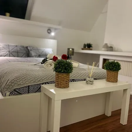 Apartment Modern Cosy Studio In Barbican - Green - F2 *