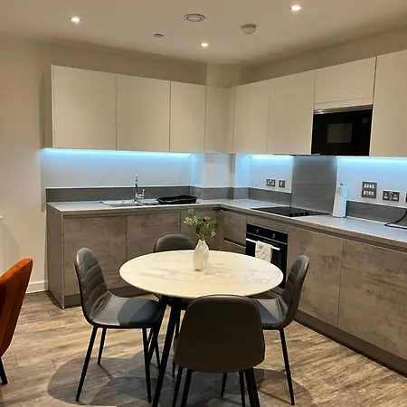 One Bedroom