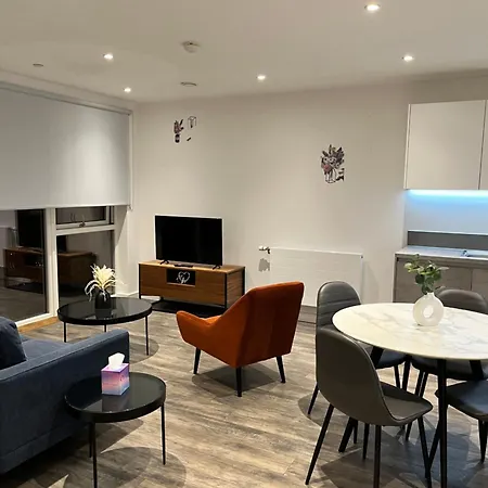 Apartment One Bedroom