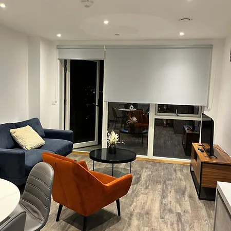 Apartment One Bedroom Barking (Greater London)