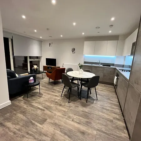 Apartment One Bedroom