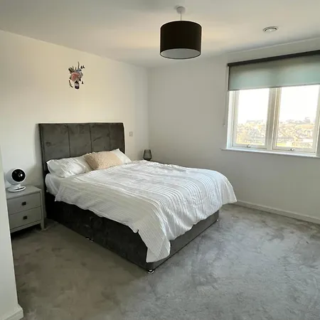 One Bedroom Apartment Barking (Greater London)