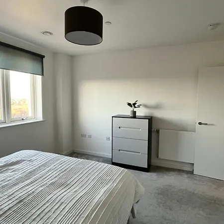 One Bedroom * Barking (Greater London)